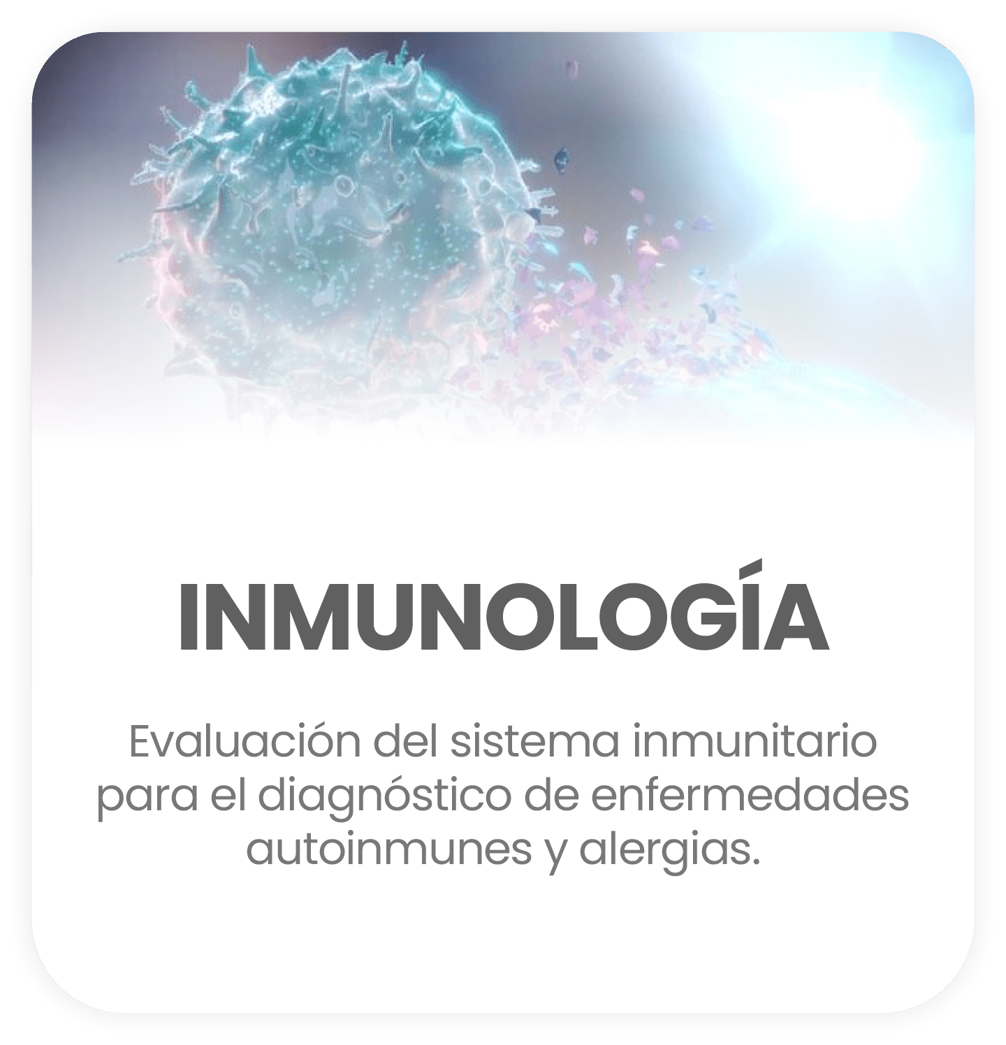 Inmunología