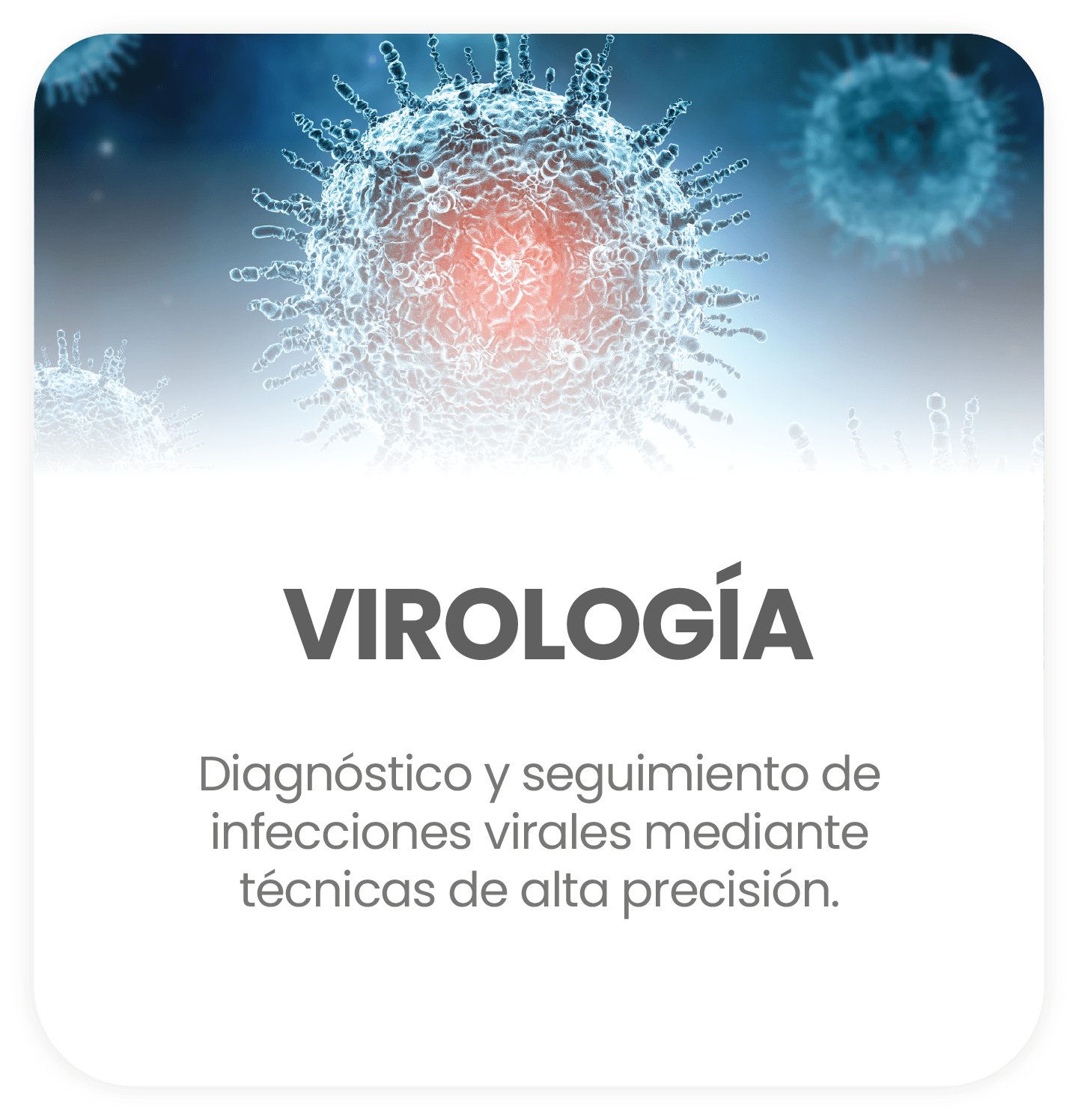 Virología